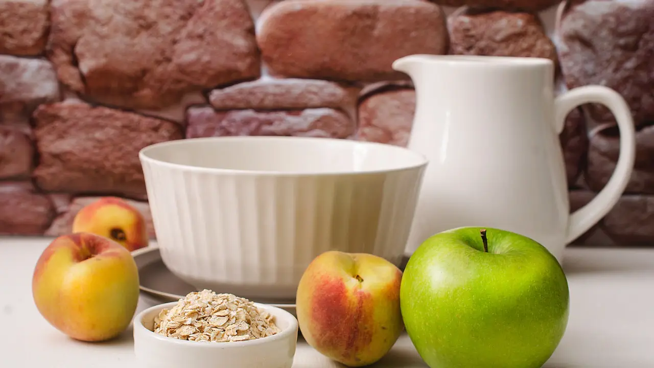 5 Essential Pre-Workout Foods