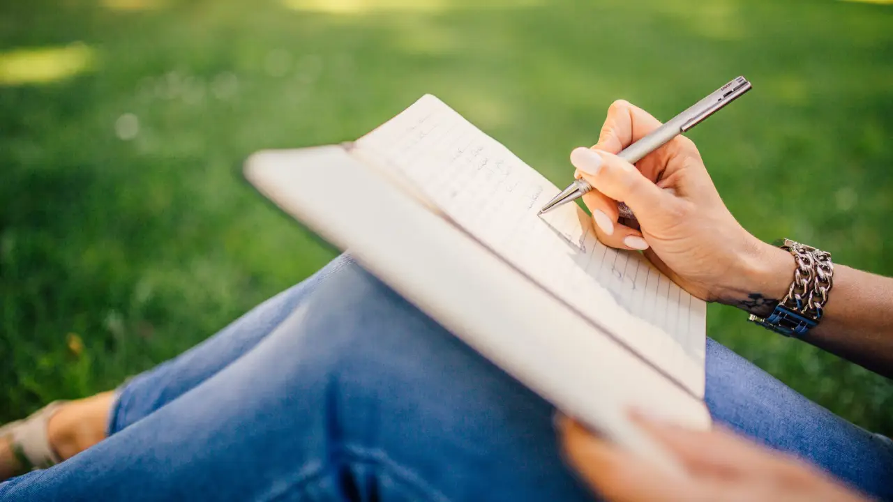 Benefits of Journaling