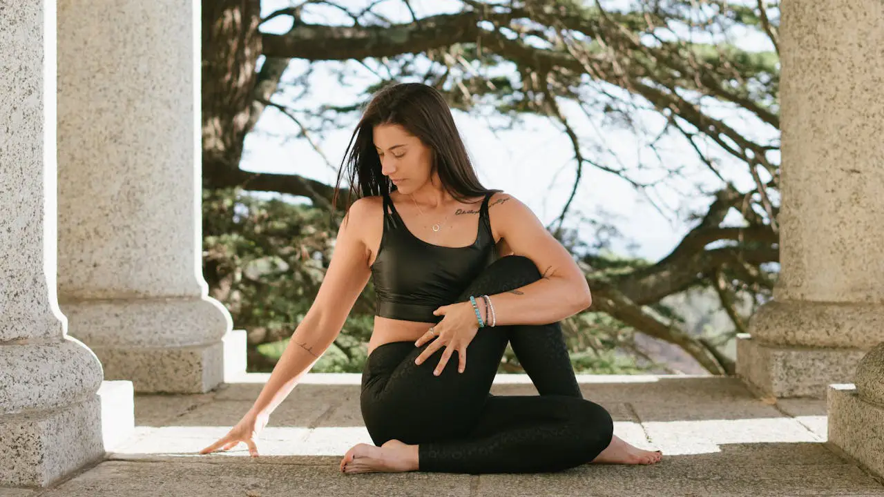 Integrating Meditation into Your Fitness Routine