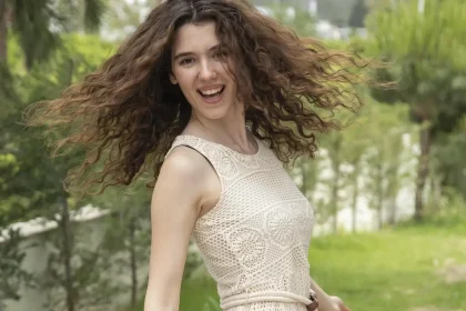 Beautiful Inside and Out