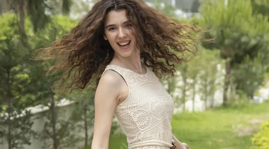 Beautiful Inside and Out