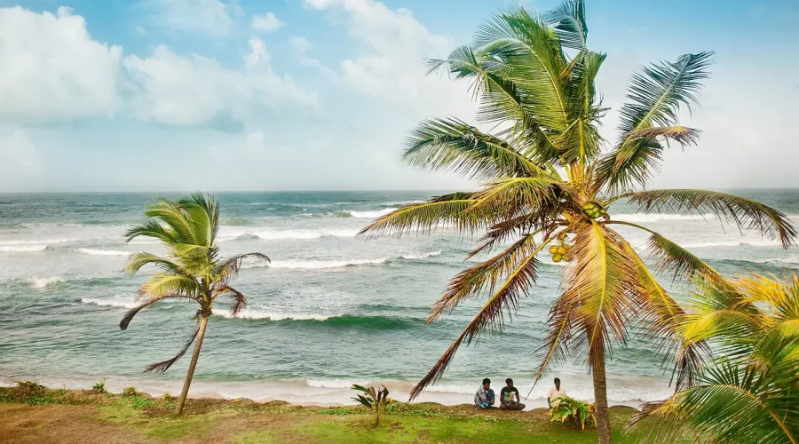 Best Beaches in the World