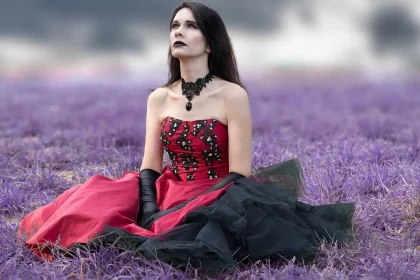 Challenging Fashion Norms