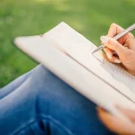 Gratitude Journaling