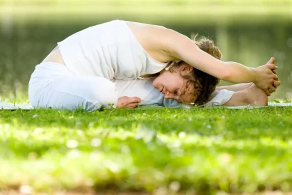 Post-Workout Stretches