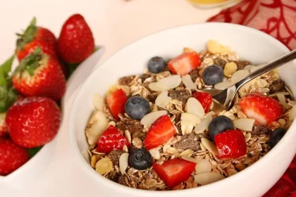 Pre and Post Workout Foods