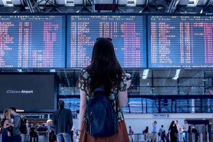 Solo Travel Destinations