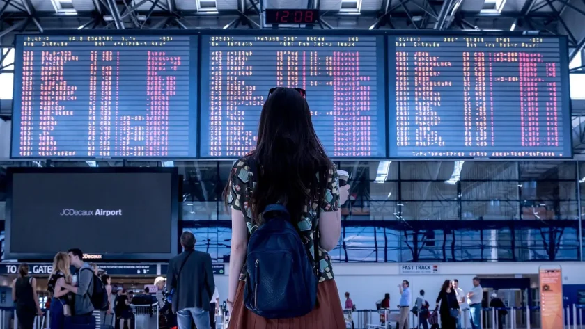 Solo Travel Destinations