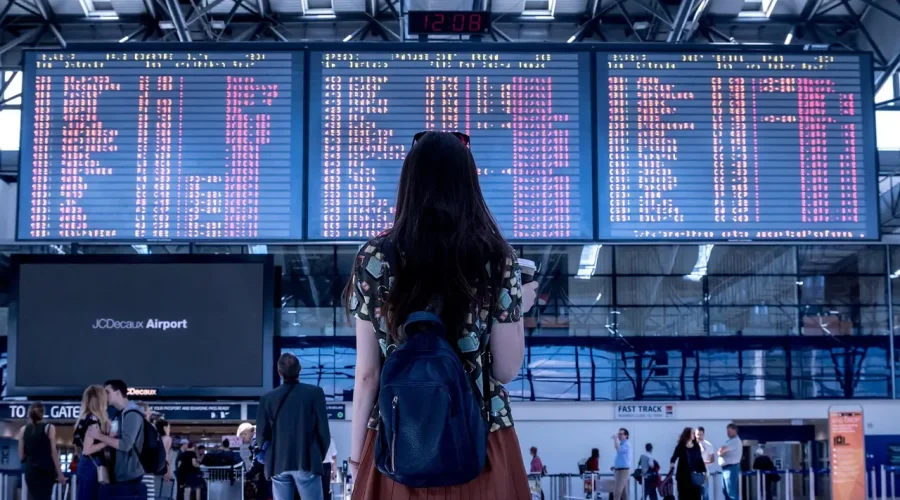 Solo Travel Destinations