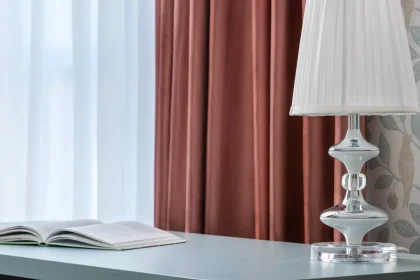 Textures in Your Home Décor