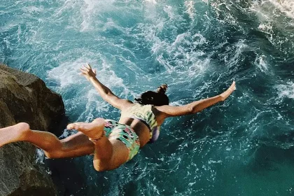 Bold Lifestyle Changes