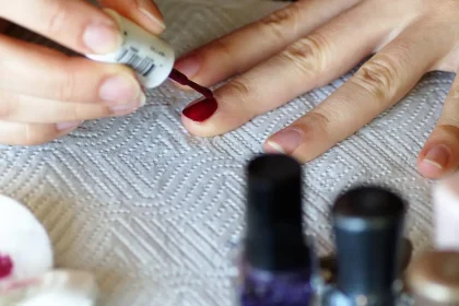 Nail Grooming Guide