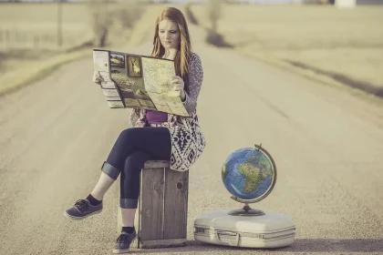 Offbeat Travel Ideas