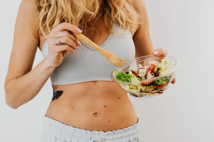 Pre-Workout Nutrition