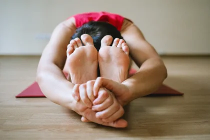 Stretching Fitness Routines