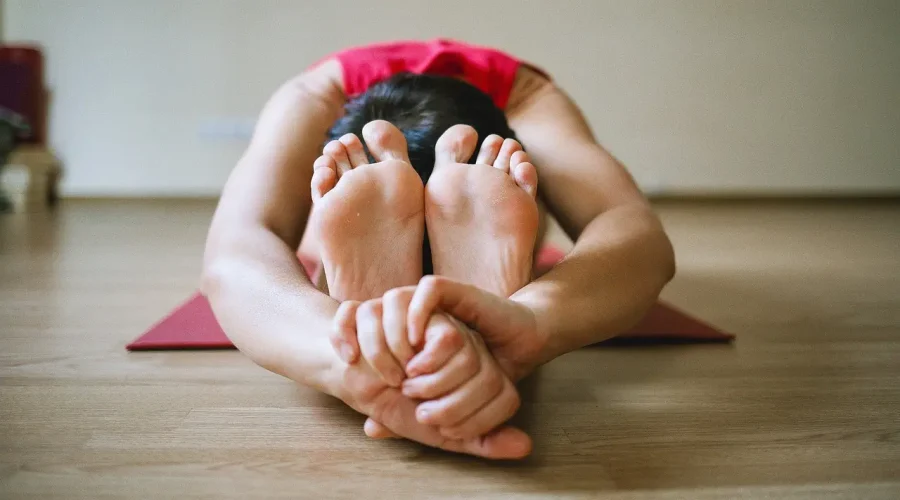 Stretching Fitness Routines